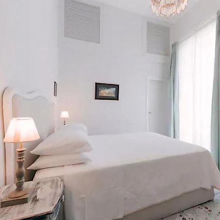 Hotel Villa Maria Ravello Dış mekan fotoğraf