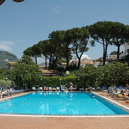 Hotel Villa Maria Ravello Dış mekan fotoğraf
