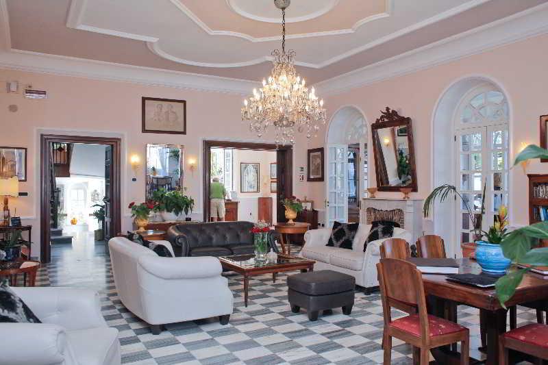 Hotel Villa Maria Ravello Dış mekan fotoğraf