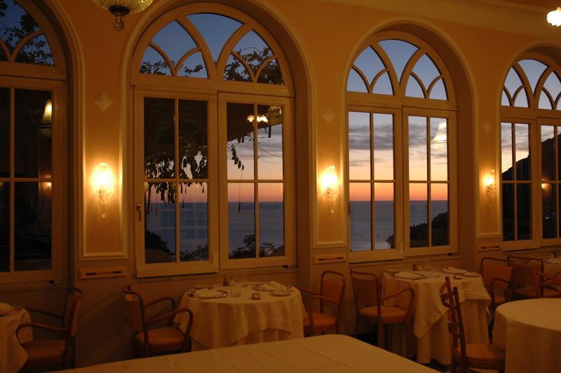 Hotel Villa Maria Ravello Dış mekan fotoğraf
