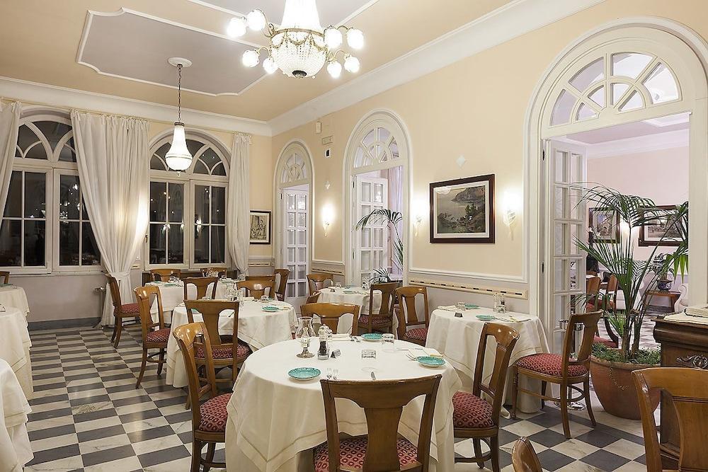 Hotel Villa Maria Ravello Dış mekan fotoğraf