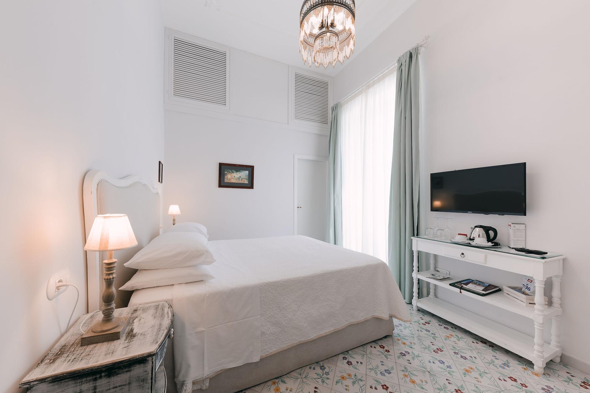 Hotel Villa Maria Ravello Dış mekan fotoğraf