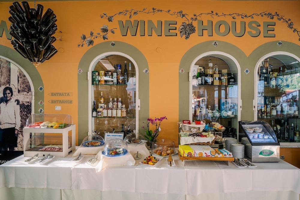 Hotel Villa Maria Ravello Dış mekan fotoğraf
