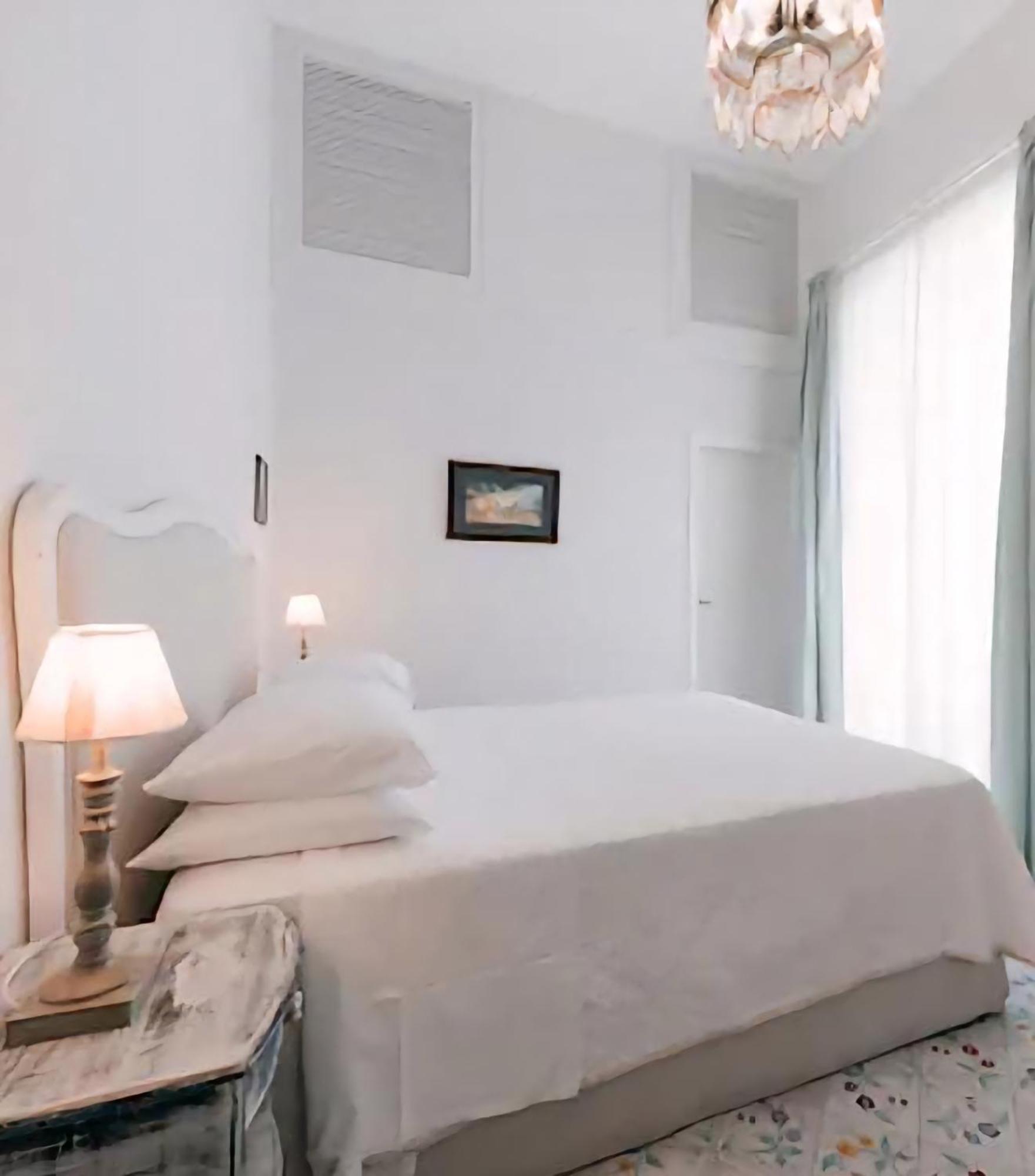 Hotel Villa Maria Ravello Dış mekan fotoğraf